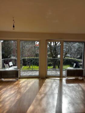 Foto - 2 Zimmer Etagenwohnung zur Miete in Herzogenrath