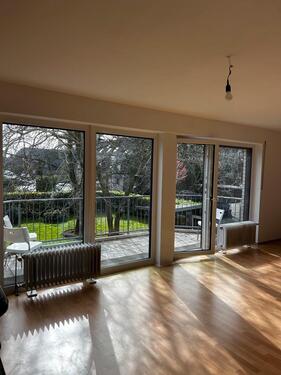 Foto - 2 Zimmer Etagenwohnung in Herzogenrath