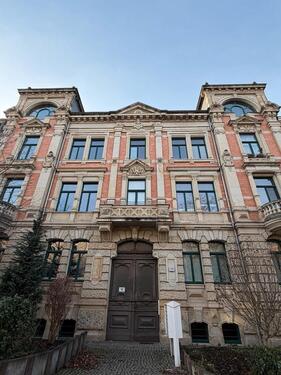Foto - Helle 2,5-Zimmer-Wohnung im Herzen von Halle (Saale)