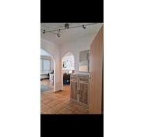 Möblierte 2-Zimmer-Wohnung in Frankfurt am Main