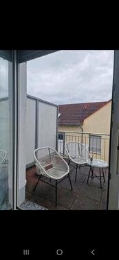 Foto - 2 Zimmer Etagenwohnung in Frankfurt am Main