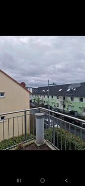 Foto - Etagenwohnung in Frankfurt am Main zur Miete