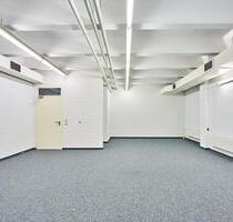 Archivflächen in Frickenhausen – Modern und preiswert