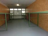 Foto - Lagerraum 4217 Ohne Heizung 45m2