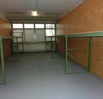 Lagerraum 4217 Ohne Heizung 45m2 - Fellbach Oeffingen
