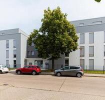 Über den Dächern der Stadt! Penthouse mit Dachterrasse im Lutherpark zu vermieten. - Schönebeck (Elbe)