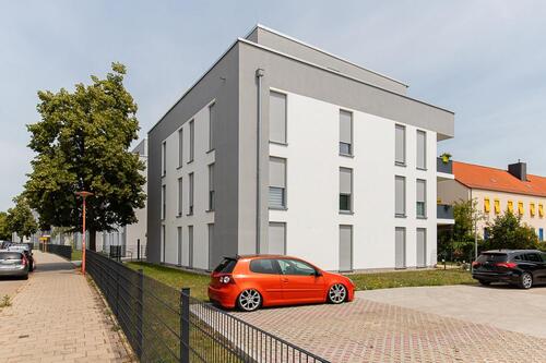 Foto - 4 Zimmer Einfamilienhaus zur Miete in Schönebeck (Elbe)