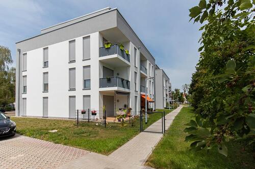 Foto - 4 Zimmer Einfamilienhaus in Schönebeck (Elbe)