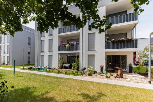 Foto - Einfamilienhaus in Schönebeck (Elbe) zur Miete