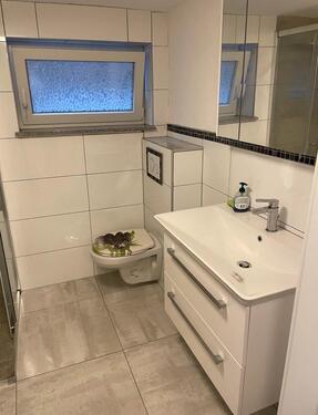 Foto - Etagenwohnung in Villingen-Schwenningen zur Miete