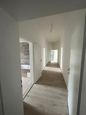 Foto - Erdgeschoßwohnung in Fürstenberg/Havel zur Miete