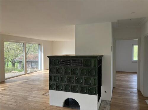 Foto - Bungalow in Oberaurach zur Miete