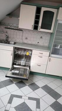 Foto - 3 Zimmer Etagenwohnung zur Miete in Gschwend