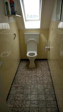 Foto - Etagenwohnung in Gschwend zur Miete