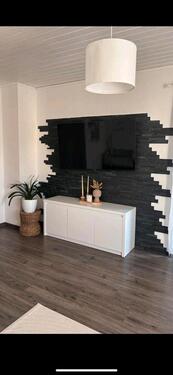 Foto - ruhige, naturnahe 3-Zimmer Wohnung im 1. OG