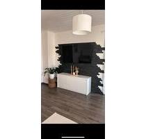 ruhige, naturnahe 3-Zimmer Wohnung im 1. OG - Wächtersbach