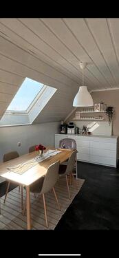 Foto - 3 Zimmer Dachgeschoßwohnung in Wächtersbach