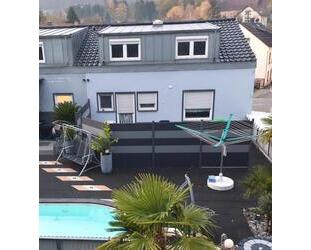 ETW 155 m² * 13 Mietkauf möglich *NEU renoviert * PKW Stellplatz - Saarbrücken Brebach-Fechingen