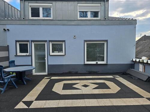 Foto - Etagenwohnung in Saarbrücken zum Kaufen