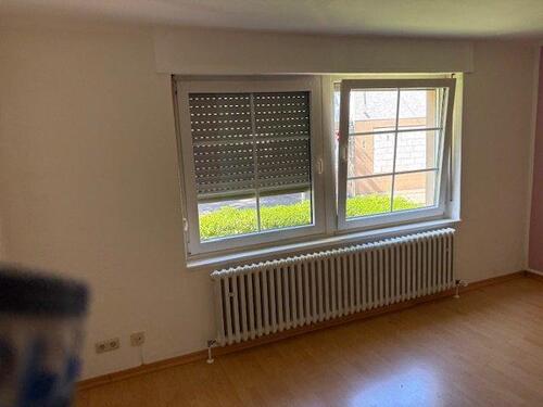 Foto - 3 Zimmer Erdgeschoßwohnung zur Miete in Trier