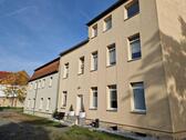Foto - 4 Raum Wohnung Aschersleben - 750,00&nbsp;EUR Kaltmiete, ca.&nbsp; 90,00&nbsp;m&sup2;