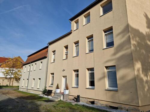 Foto - 4 Raum Wohnung Aschersleben - 750,00&nbsp;EUR Kaltmiete, ca.&nbsp; 90,00&nbsp;m&sup2;