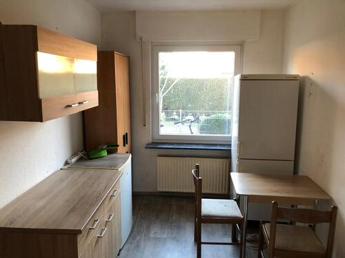 Foto - Ein Wohngemeinschaft Zimmer zu sofort frei