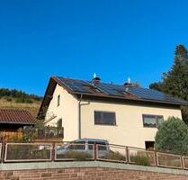 Goßzügiges Einfamilienhaus mit Einliegerwohnung - Kirchheim