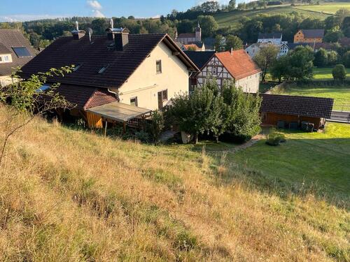 Foto - 9.5 Zimmer Einfamilienhaus zum Kaufen in Kirchheim