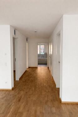 Foto - Neuwertige 3-Zimmer Wohnung in Wertach im Allgäu