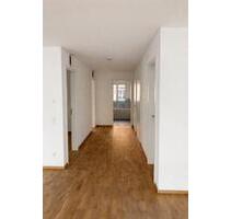 Neuwertige 3-Zimmer Wohnung in Wertach im Allgäu