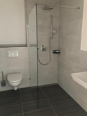 Foto - 3 Zimmer Erdgeschoßwohnung in Wertach