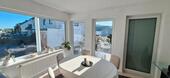 Foto - Schöne möblierte 2-ZKB-Wohnung (ca. 60 m²) zu vermieten