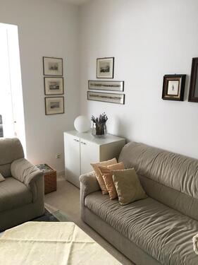 Foto - 2 Zimmer Erdgeschoßwohnung zur Miete in Lahnstein