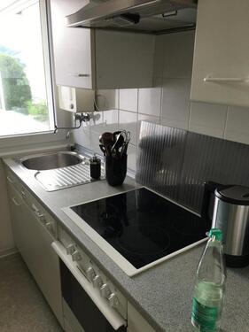 Foto - 2 Zimmer Erdgeschoßwohnung in Lahnstein