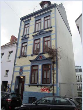 Foto - Gemütliche Whg. Viertel, Garten, Küche
