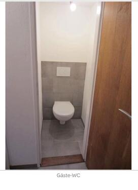 Foto - Etagenwohnung mit 20,00 m&sup2; in Bremen zur Miete