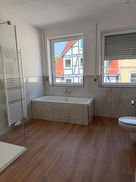 Foto - Barrierearme 3-Zimmer-Wohnung in zentraler Lage *Erstbezug*