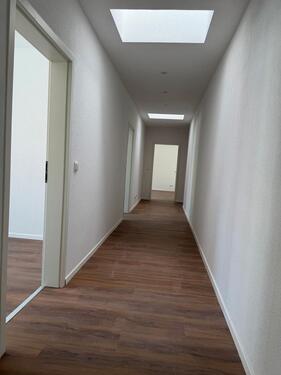 Foto - Etagenwohnung in Hessisch Lichtenau zur Miete