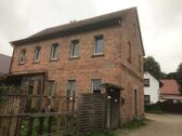 Foto - 7 Zimmer Einfamilienhaus zum Kaufen in Kyffhäuserland