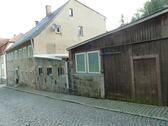 Foto - altes Haus für Handwerker - 39.000,00&nbsp;EUR Kaufpreis, ca.&nbsp; 200,00&nbsp;m&sup2;