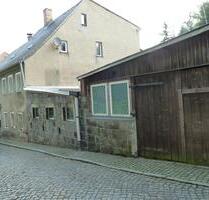 altes Haus für Handwerker - 39.000,00&nbsp;EUR Kaufpreis, ca.&nbsp; 200,00&nbsp;m&sup2; in Sebnitz (PLZ: 01855)