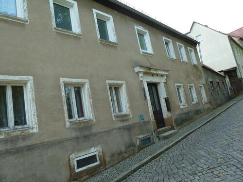 Foto - 4.5 Zimmer Mehrfamilienhaus, Wohnhaus zum Kaufen in Sebnitz