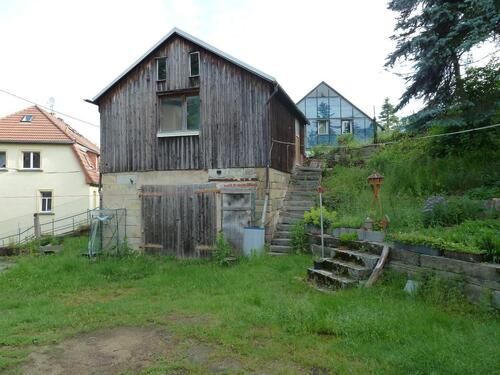 Foto - Mehrfamilienhaus, Wohnhaus in Sebnitz zum Kaufen