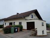 Foto - Mehrfamilienhaus, Wohnhaus in Nentershausen