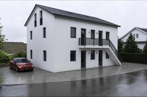 Foto - Haus - 6,40 % Bruttorendite 