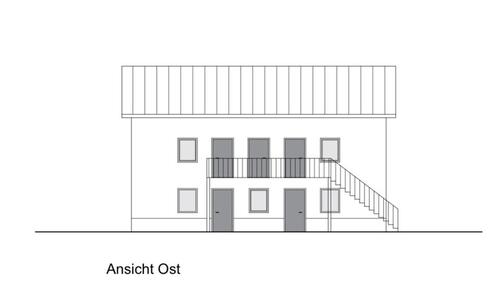 Foto - 1 Zimmer Mehrfamilienhaus, Wohnhaus zum Kaufen in Zwiesel