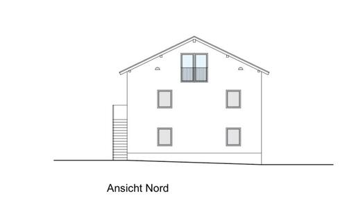 Foto - 1 Zimmer Mehrfamilienhaus, Wohnhaus in Zwiesel