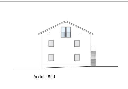 Foto - Mehrfamilienhaus, Wohnhaus in Zwiesel zum Kaufen