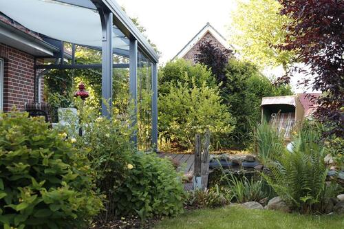 Foto - 4 Zimmer Bungalow zum Kaufen in Wiesmoor